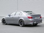 BMW ACS5 3.0d Sedan by AC Schnitzer 2007 года